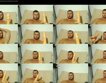 muscularjohnforu