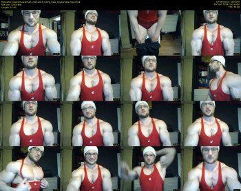nepromuscleman