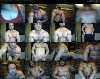 nepromuscleman