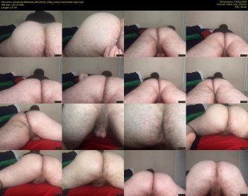 prestonbubblebutt