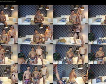 safadohunks