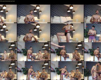 safadohunks