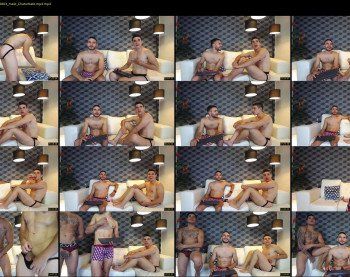 safadohunks