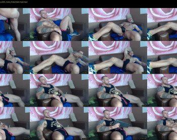 samsonlegend
