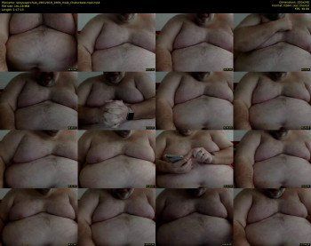 sexysuperchub