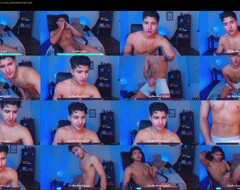 studcamx