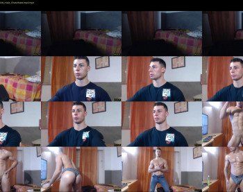 xanderstud