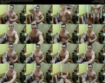 2sexymuscles