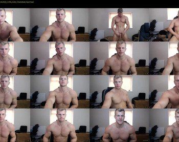 alexandersteelmuscle