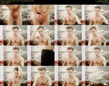 arronwilliam
