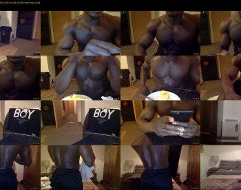blackgeminidude