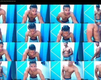 boyblack23cm