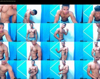 boyblack23cm