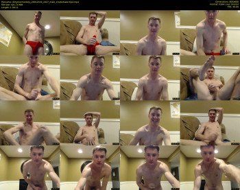 dirtymormonboy