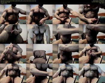 furrymusclemonster