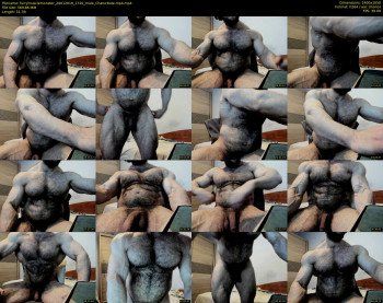 furrymusclemonster