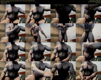 furrymusclemonster