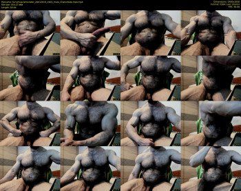 furrymusclemonster