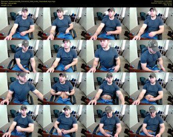 hotmuscles6t9