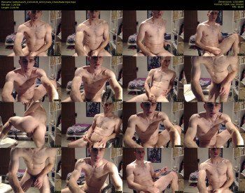 hottyman25