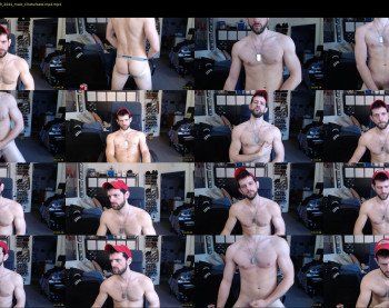 jakemitchellive