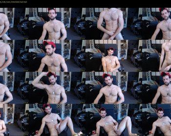 jakemitchellive