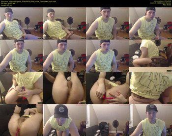 justhangingout9