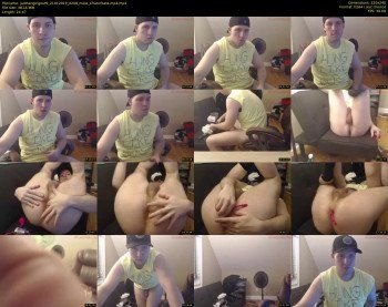 justhangingout9