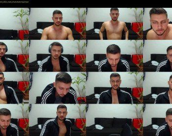 master_jessejock