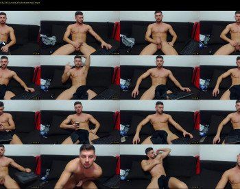 master_jessejock