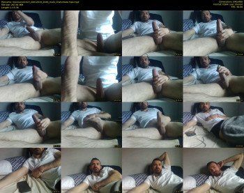 mexicancock27
