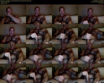 musclbear