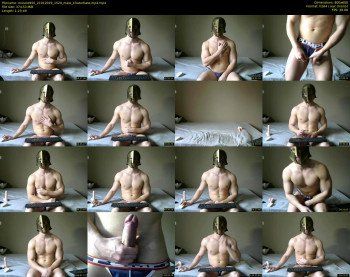 muscle955