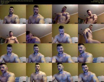 panda_muscle