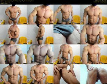 promuscles4u