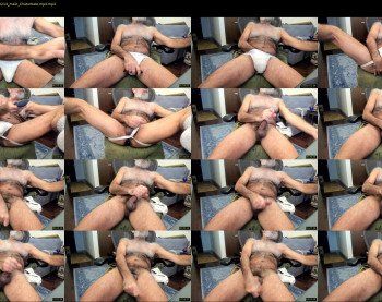 realhairynyc