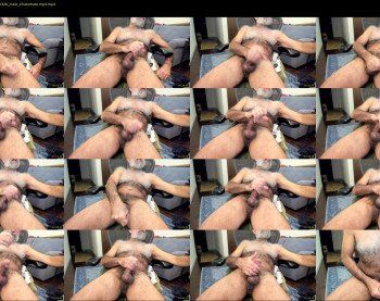 realhairynyc