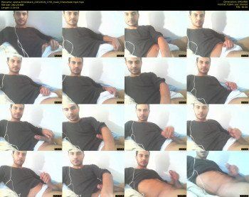 sexmachineisback