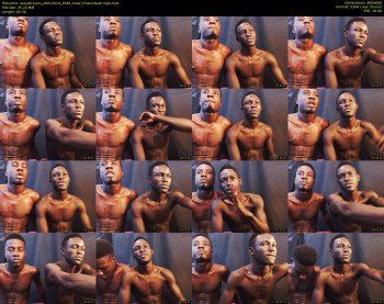 sexyafricans