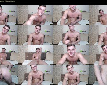 sexystbboy