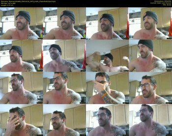themanshow88