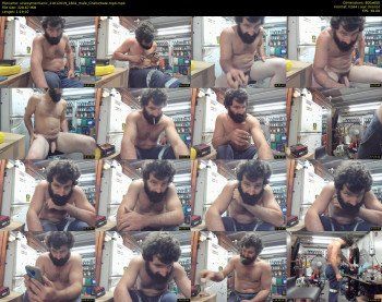 ursexymechanic