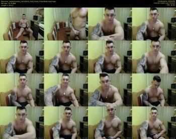 2sexymuscles