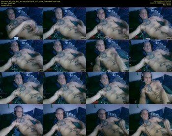 all_your_dirty_secrets