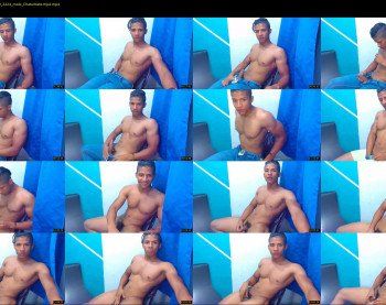 boyblack23cm