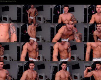 chrisbigmuscles