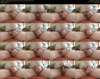 chubbyhubby700