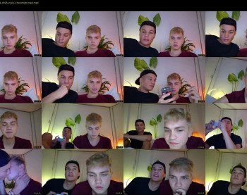 dylanandaidan