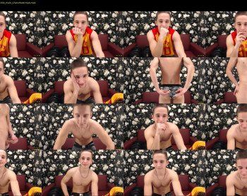 evan_buxter