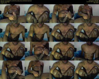 horsedick6321